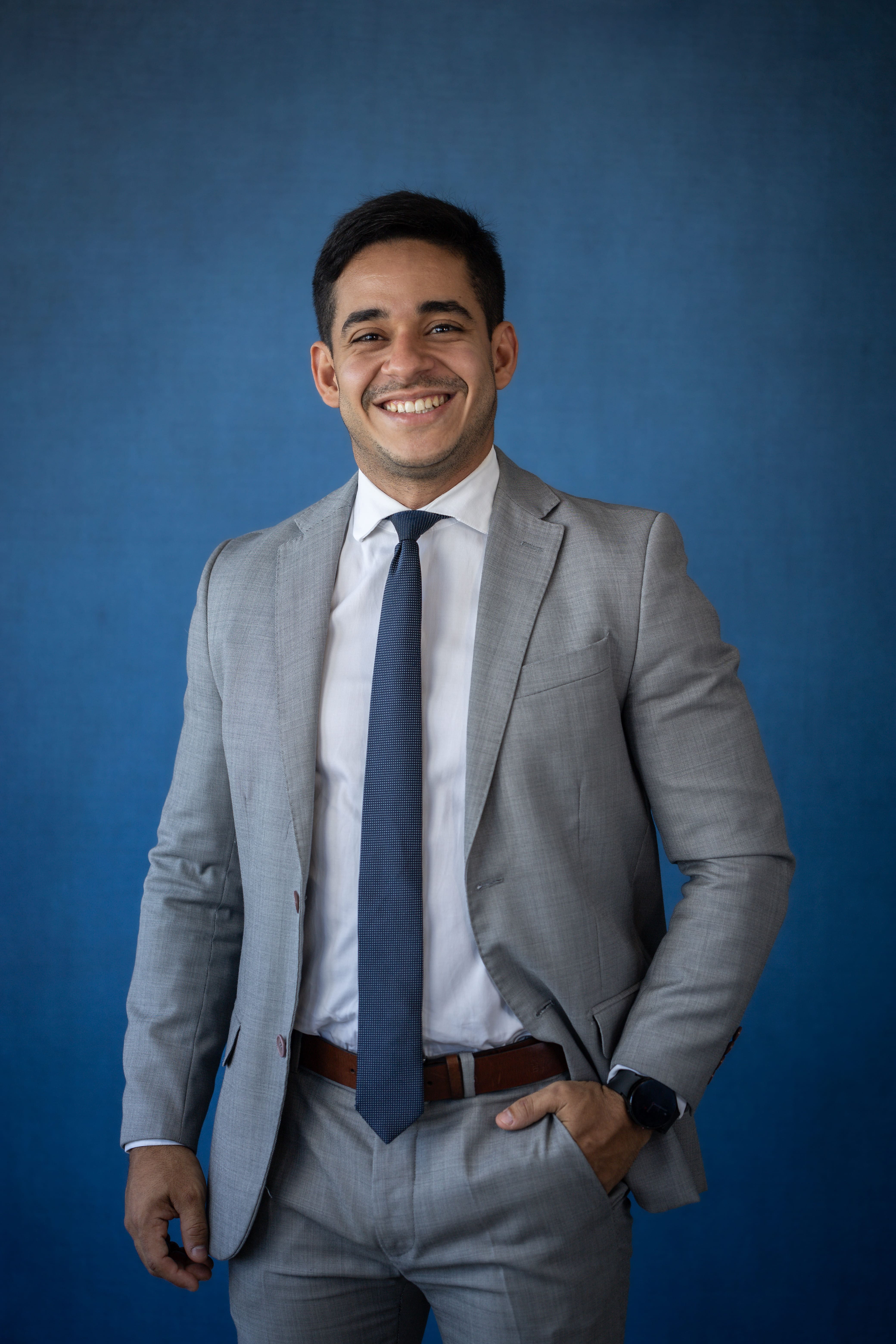 JOSÉ HENRIQUE LINO