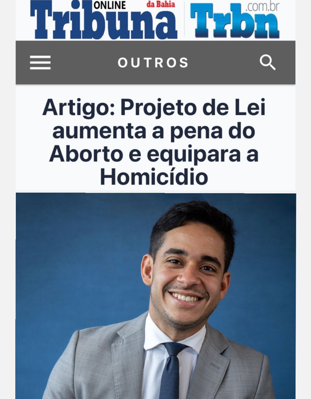 Aborto