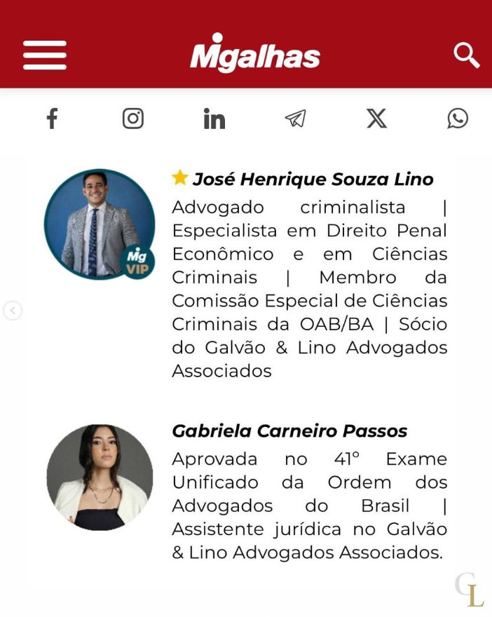 Condenação sem pedido do MP