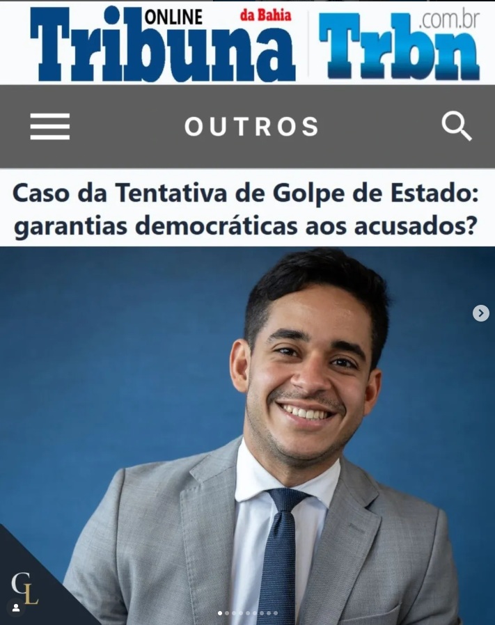 Golpe de Estado